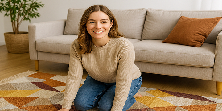 Kilim Seçerken Nelere Dikkat Etmelisiniz?