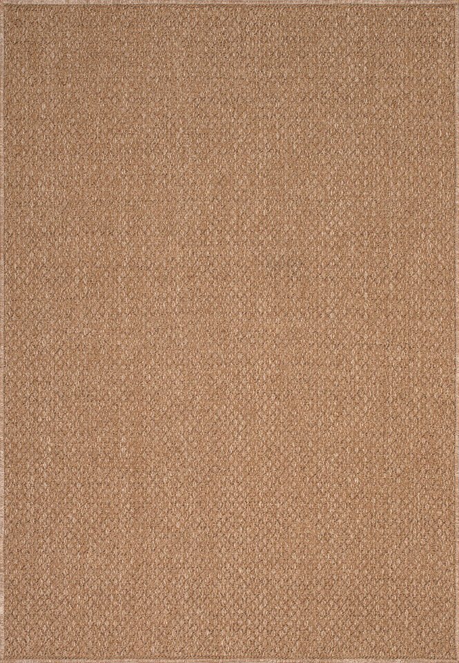 Juteks Naturel Jüt Halı Örme Kilim Sisal Hasır Halı Yıkanabilir Mutfak Balkon Halısı Kaymaz Taban