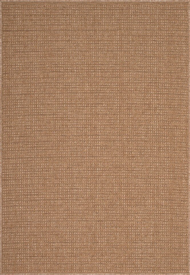 Juteks Naturel Jüt Halı Örme Kilim Sisal Hasır Halı Yıkanabilir Mutfak Balkon Halısı Kaymaz Taban